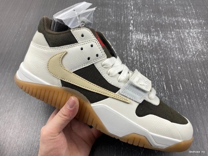 Jack Scott Travis Jumpman Jordan TR 0803